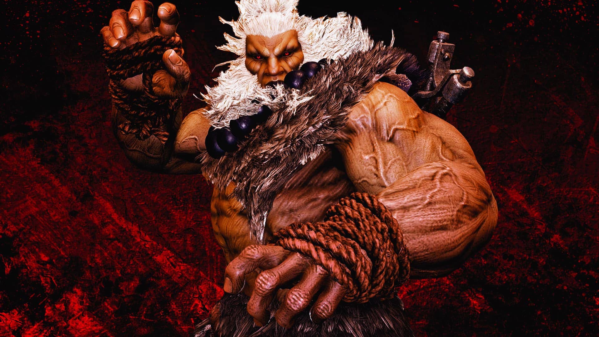 Zdjęcie okładkowe wpisu Współpraca Monster Hunter Wilds i Street Fighter 6 już za tydzień!