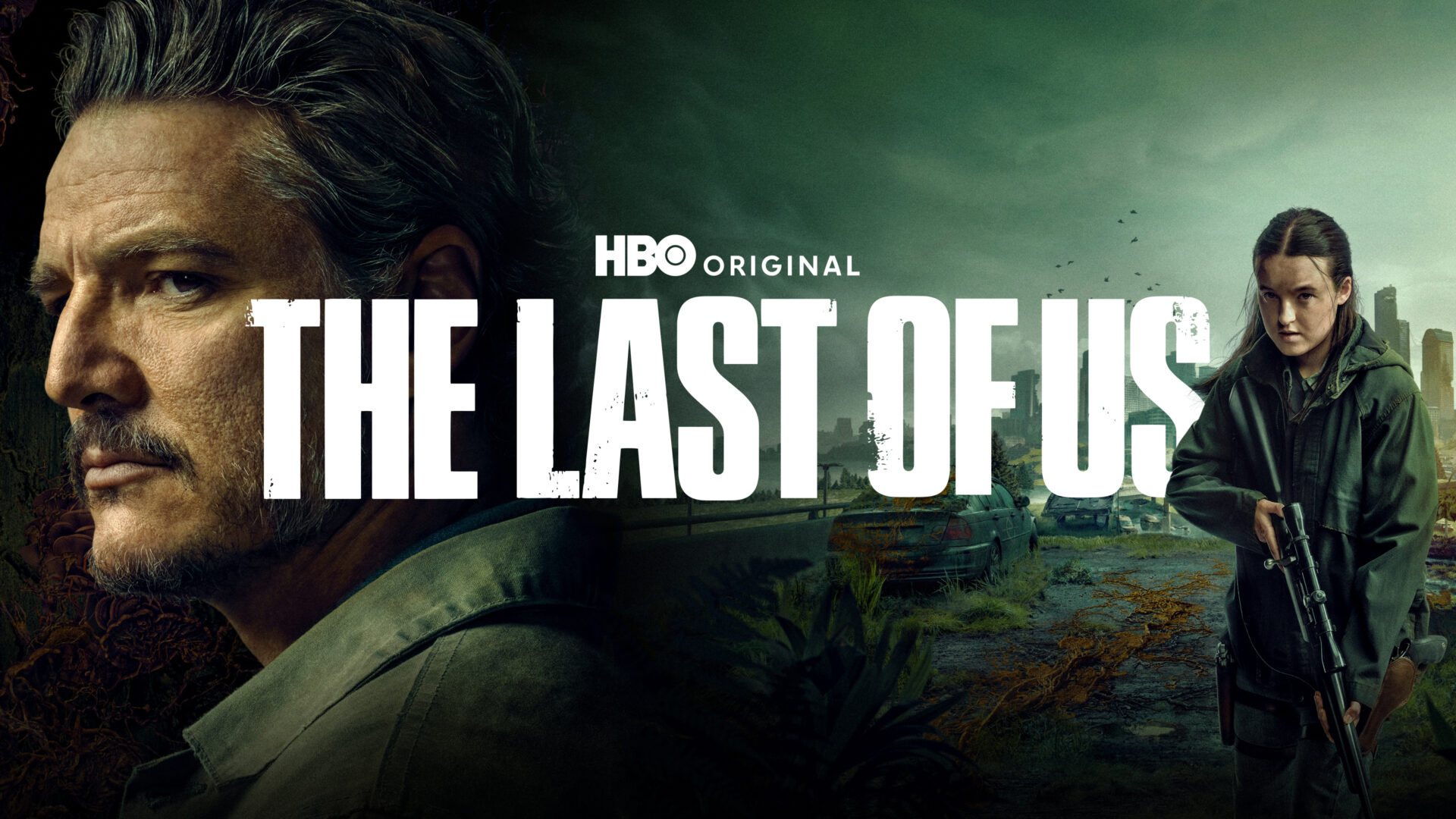 Zdjęcie okładkowe wpisu Recenzja drugiego sezonu The Last of Us