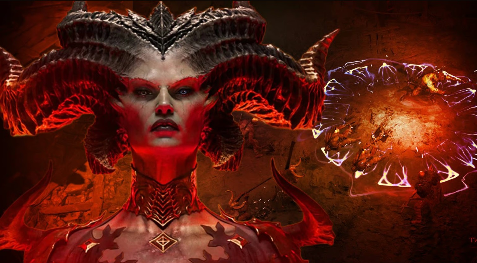 Zdjęcie okładkowe wpisu Sezon 9. w Diablo IV: nowe, trudniejsze wyzwania