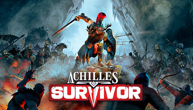 Zdjęcie okładkowe wpisu Achilles: Survivor zapowiedziany na Nintendo Switch