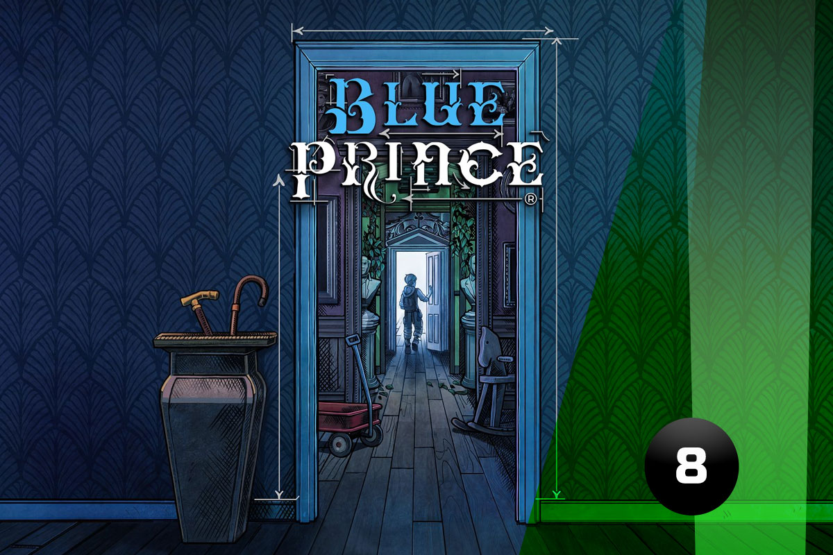 Zdjęcie okładkowe wpisu Recenzja: Blue Prince (Xbox Series X)