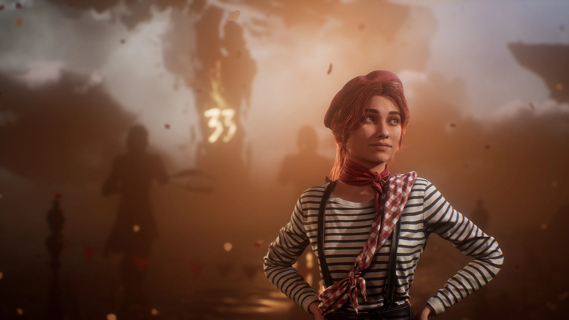 Zdjęcie okładkowe wpisu 33 dni po premierze Clair Obscur: Expedition 33 osiąga 3,3 miliona sprzedanych kopii gry