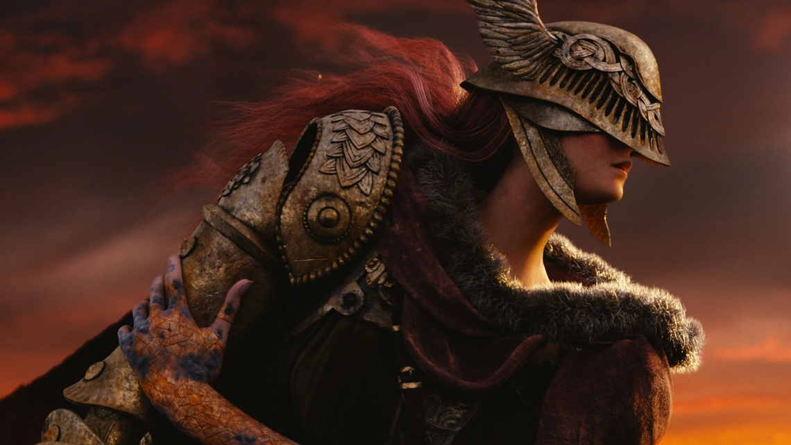 Zdjęcie okładkowe wpisu Elden Ring – powstaje film na podstawie soulslike’a