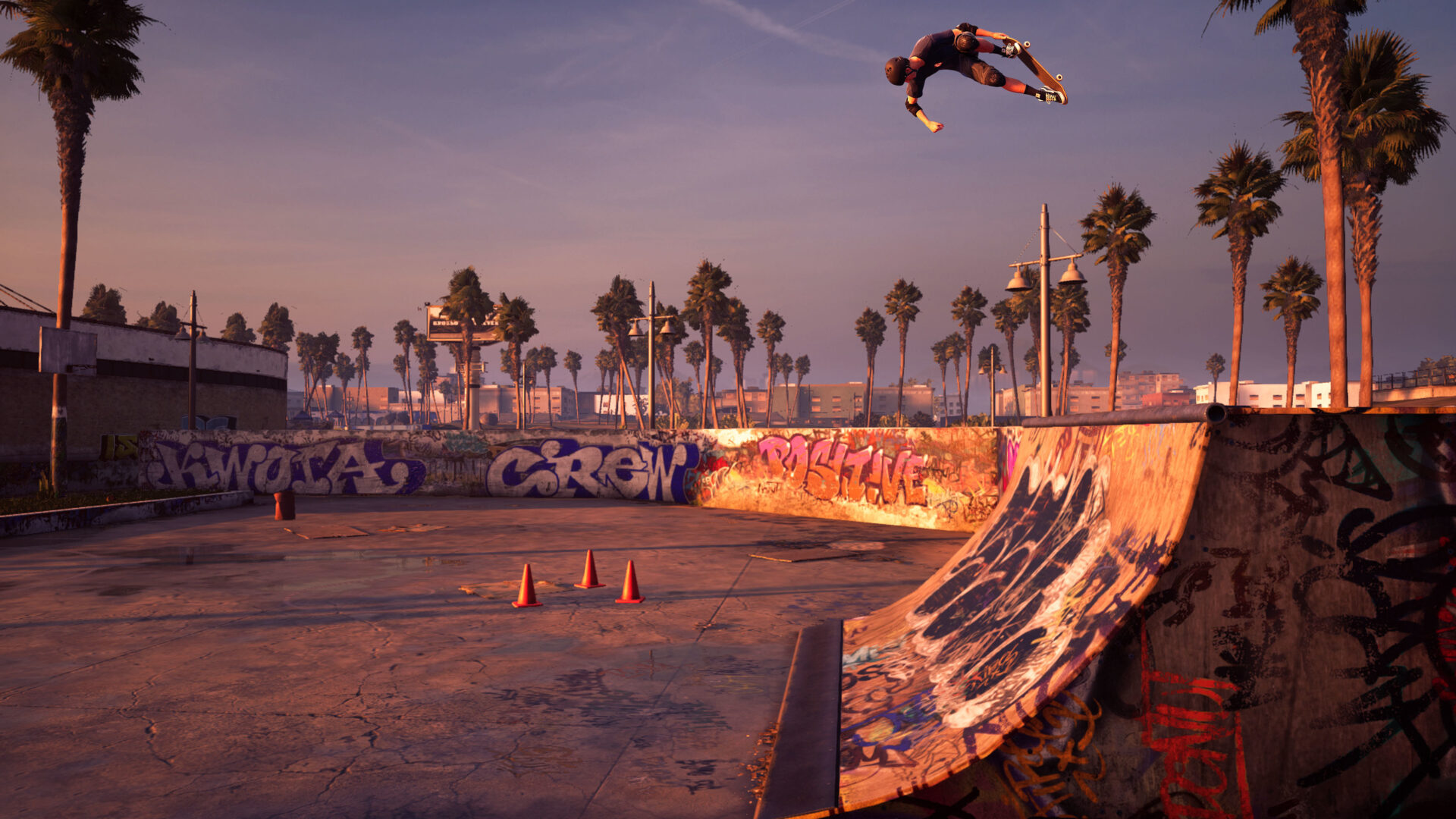 Zdjęcie okładkowe wpisu Tony Hawk zainteresowany remasterem serii Tony Hawk’s Underground