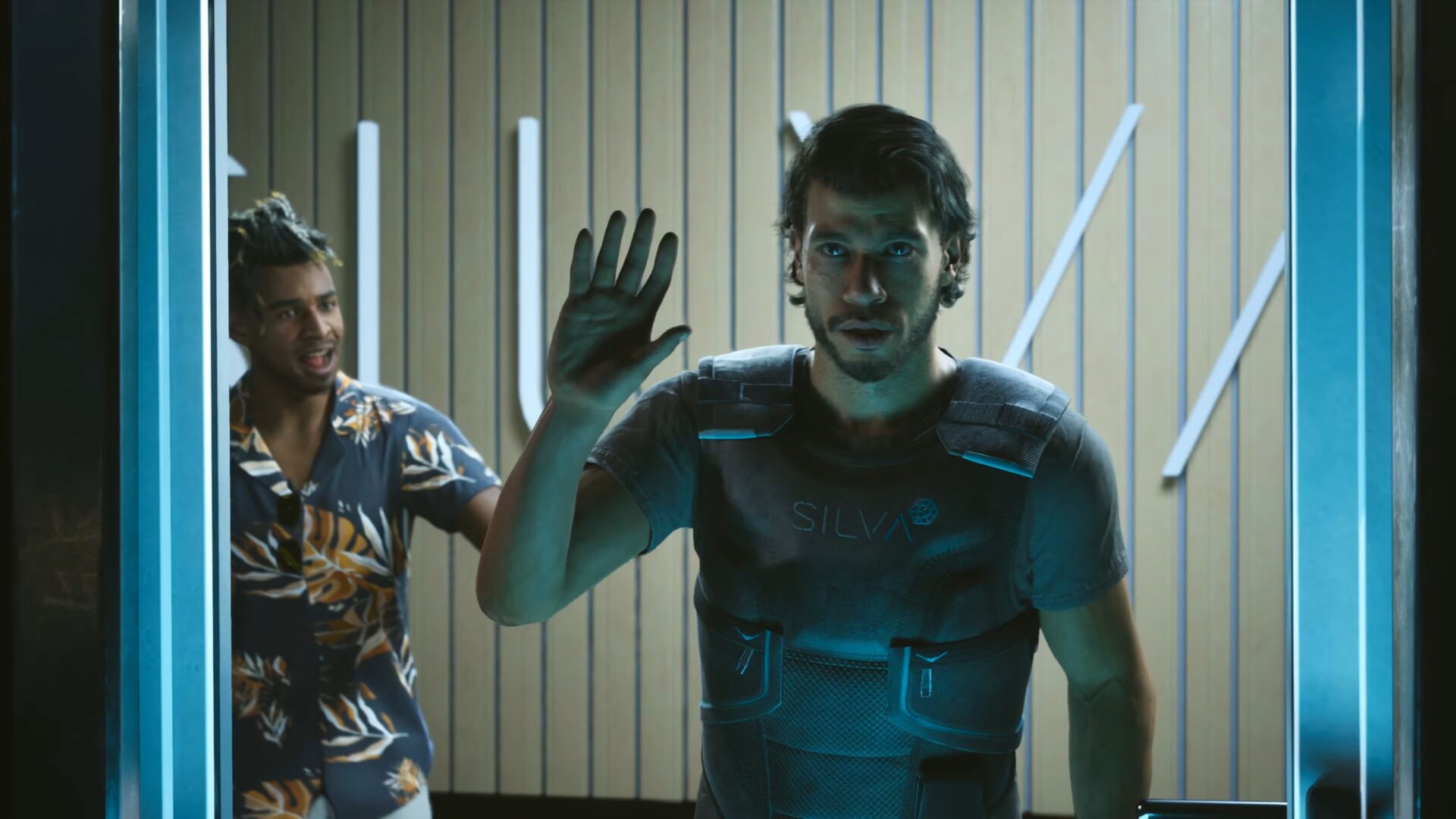 Zdjęcie okładkowe wpisu MindsEye – nowy fragment rozgrywki