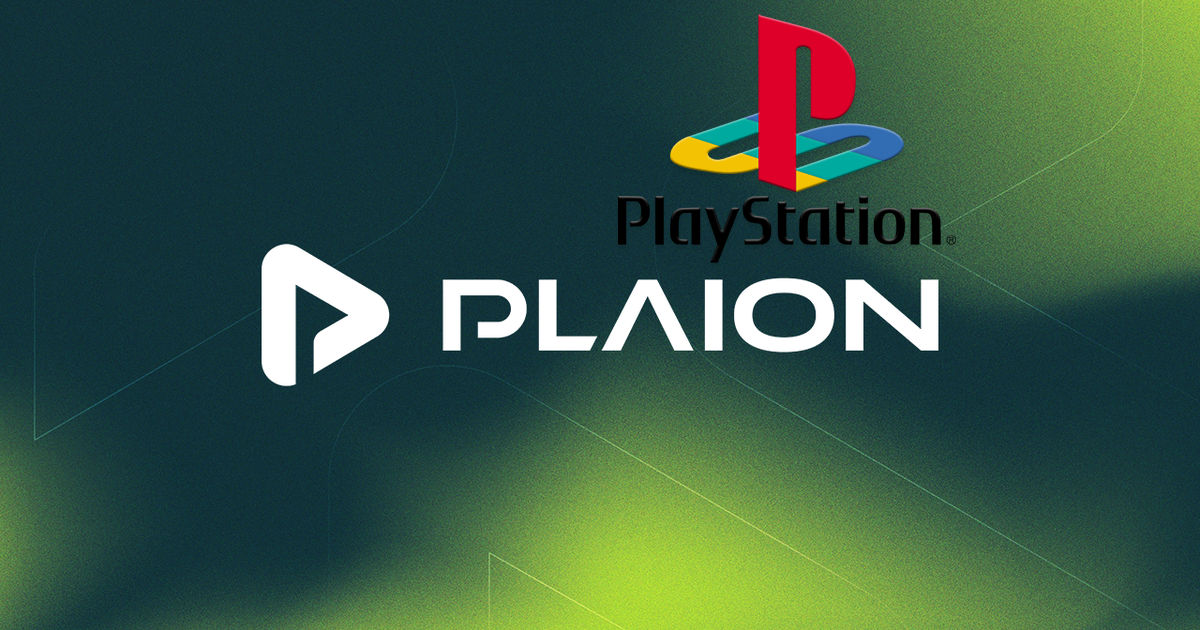Zdjęcie okładkowe wpisu PLAION Polska oficjalnym dystrybutorem produktów PlayStation w Polsce