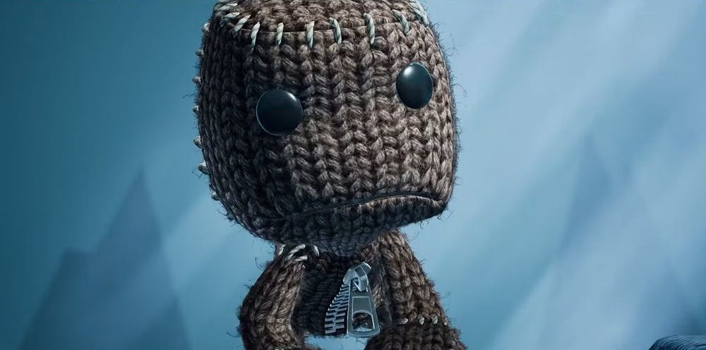 Zdjęcie okładkowe wpisu Sackboy znika z PlayStation Productions
