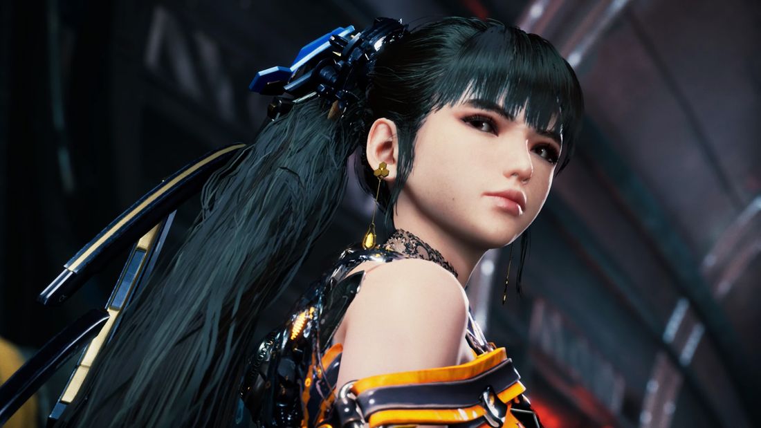 Zdjęcie okładkowe wpisu Stellar Blade Complete Edition za miesiąc trafi na PC i PS5