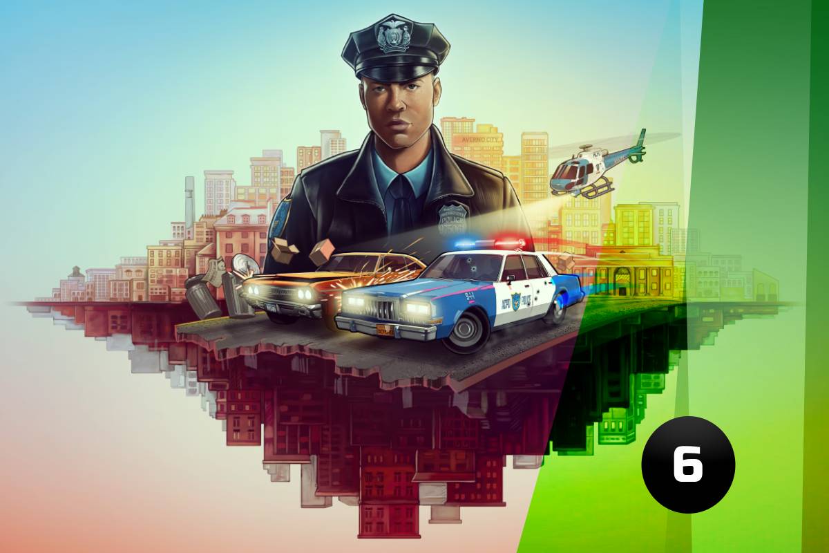 Zdjęcie okładkowe wpisu Recenzja: The Precinct (Xbox)