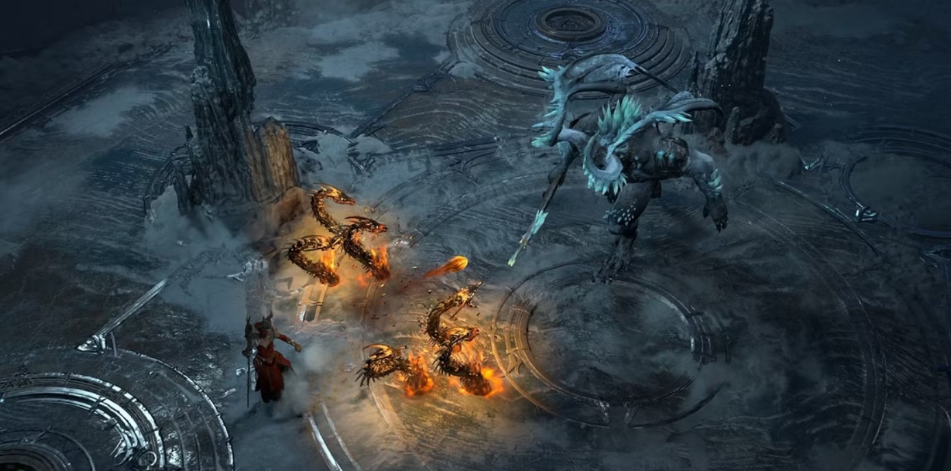 Zdjęcie okładkowe wpisu W Diablo IV ma pojawić się duża zmiana poprawiająca rozgrywkę