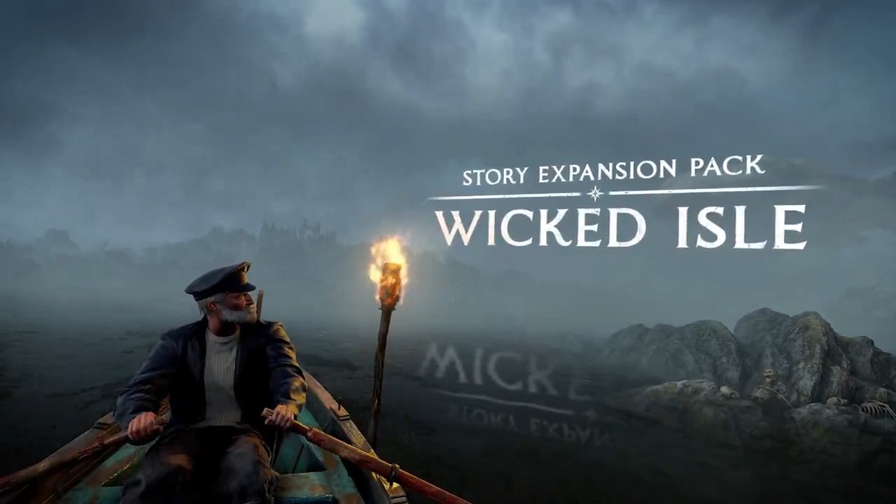 Zdjęcie okładkowe wpisu Atomfall Wicked Isle – pierwsza zajawka dodatku do gry