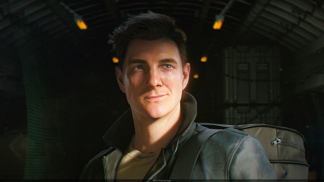 Zdjęcie okładkowe wpisu 007: First Light – nowe informacje z wywiadu z IO Interactive