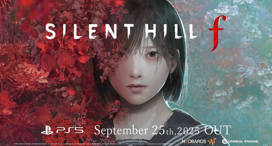 Zdjęcie okładkowe wpisu State of Play – Silent Hill f z datą premiery i brutalnym zwiastunem