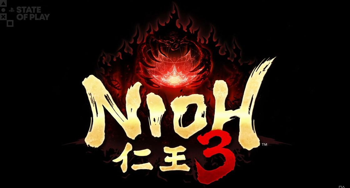 Zdjęcie okładkowe wpisu Amazon ujawnił datę premiery Nioh 3