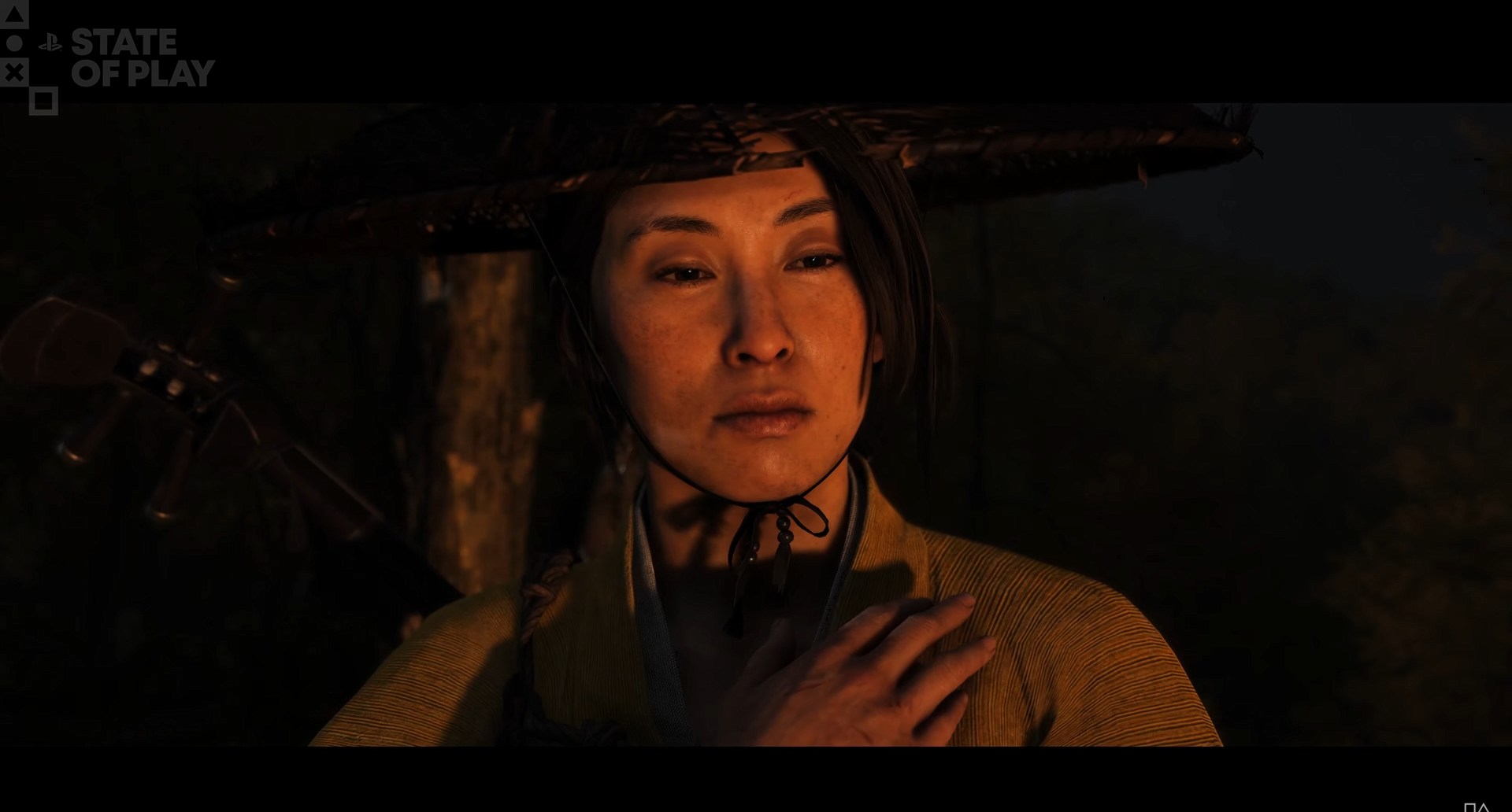 Zdjęcie okładkowe wpisu Ghost of Yotei dostanie własne State of Play