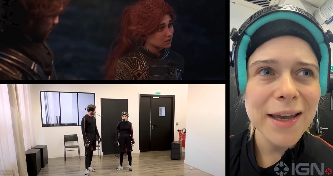 Zdjęcie okładkowe wpisu Making of Clair Obscur: Expedition 33 – zwiastun 10-minutowy zwiastun dokumentu