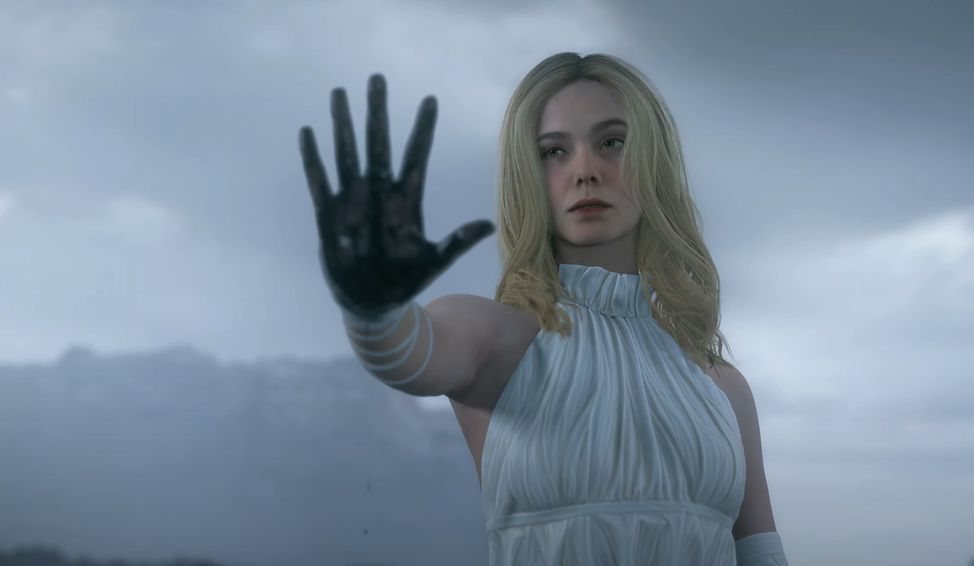 Zdjęcie okładkowe wpisu Death Stranding 2 – zobacz otwarcie oraz nowe sceny walki