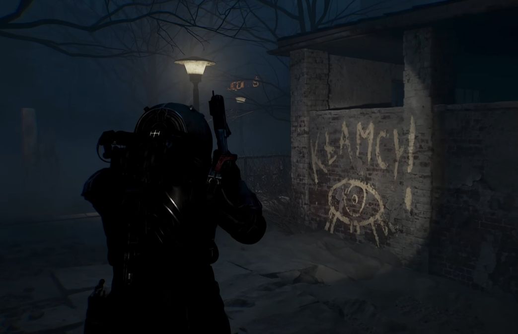 Zdjęcie okładkowe wpisu Cronos: The New Dawn – nowa prezentacja rozgrywki