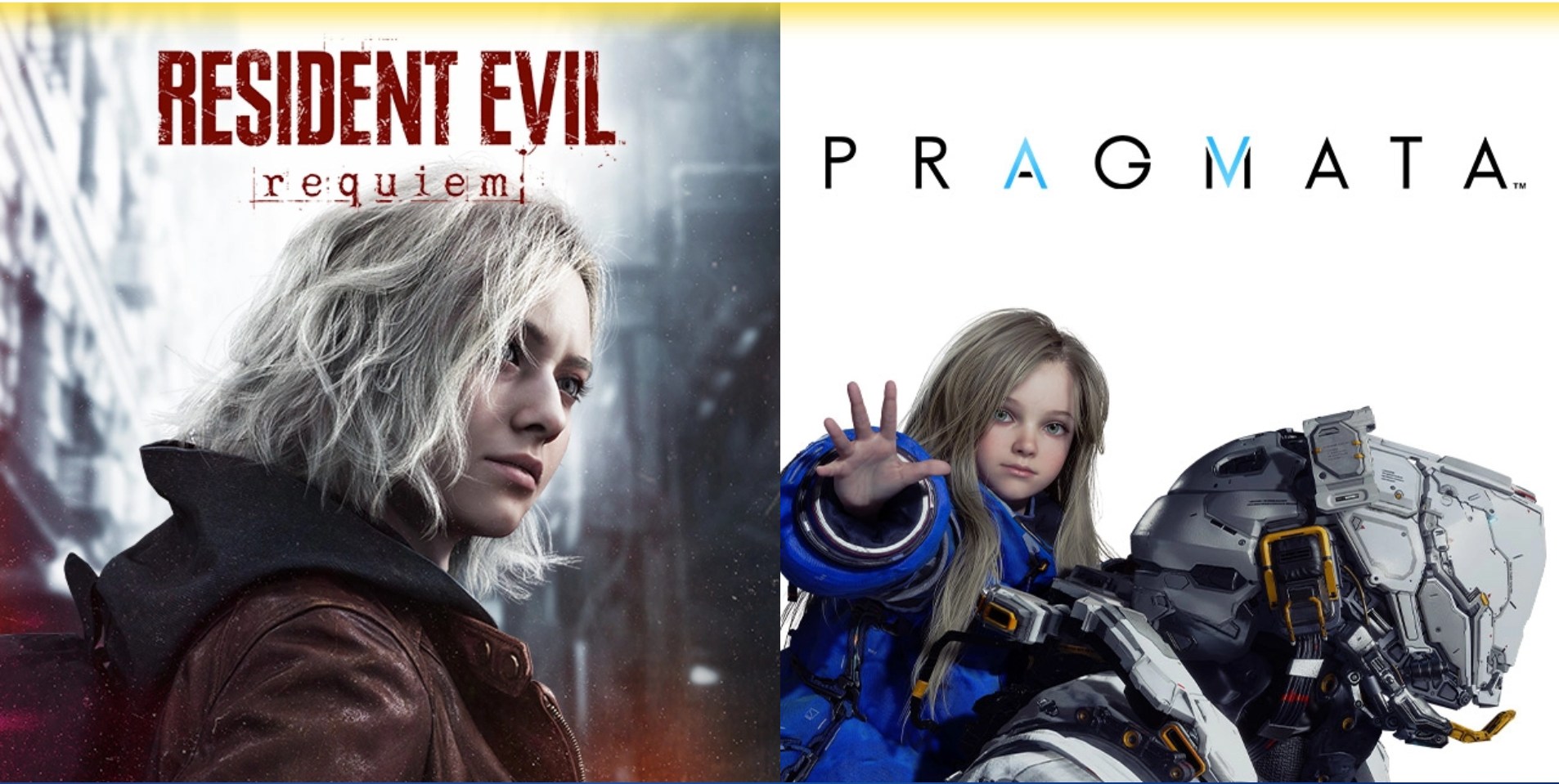 Zdjęcie okładkowe wpisu Zapowiedziano Capcom Spotlight. Zobaczymy RE Requiem i dużo więcej