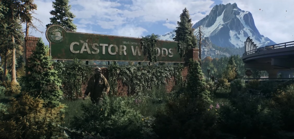 Zdjęcie okładkowe wpisu Dying Light: The Beast – Zapraszamy na wycieczkę po Castor Woods