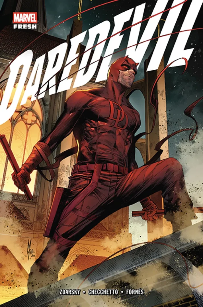Daredevil