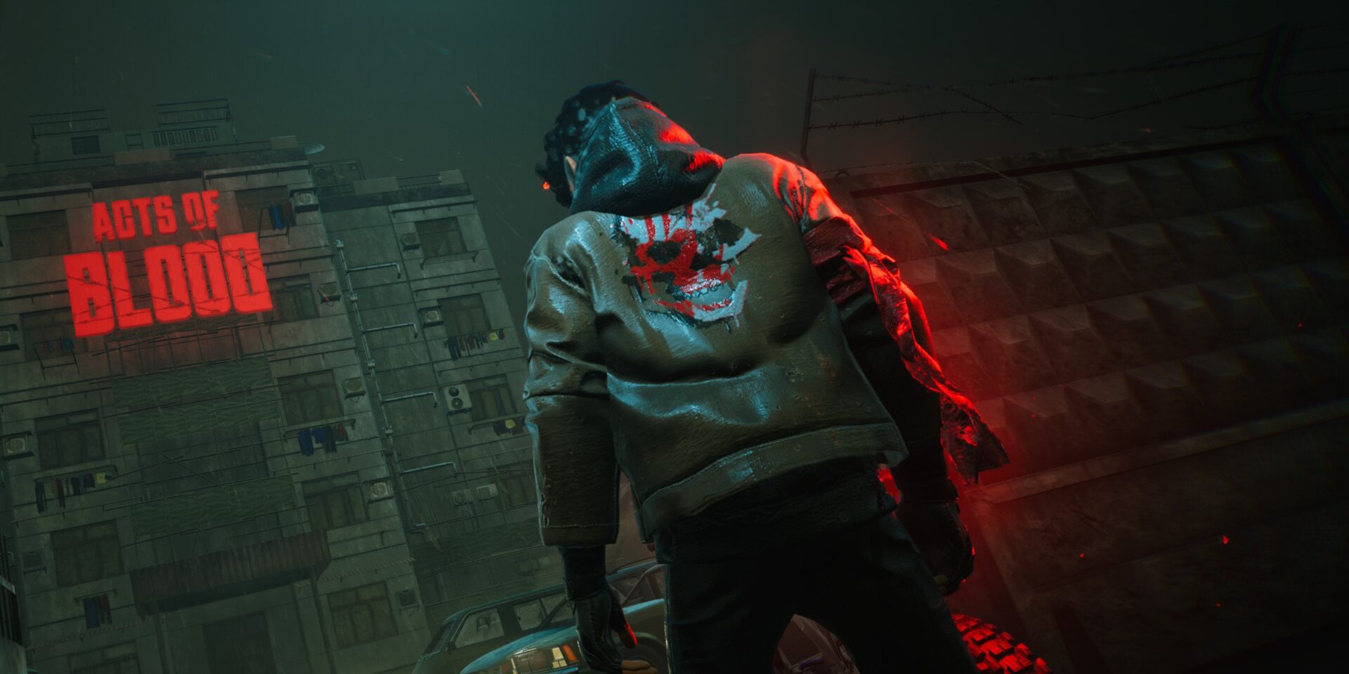 Zdjęcie okładkowe wpisu Acts of Blood zaprezentowane podczas Summer Game Fest