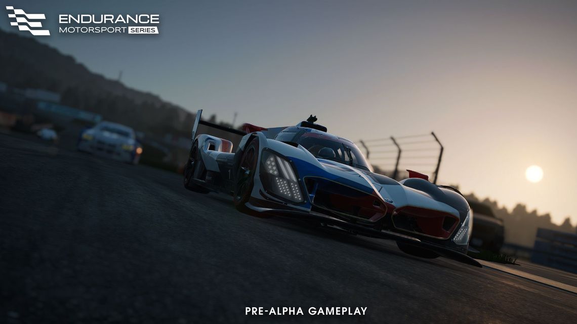 Zdjęcie okładkowe wpisu BMW dołącza do Endurance Motorsport Series z dwoma samochodami