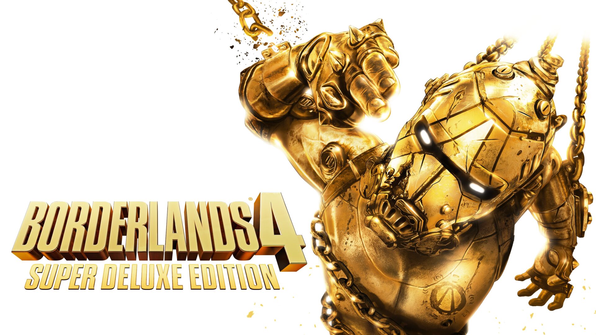 Zdjęcie okładkowe wpisu Borderlands 4 już w przedsprzedaży!