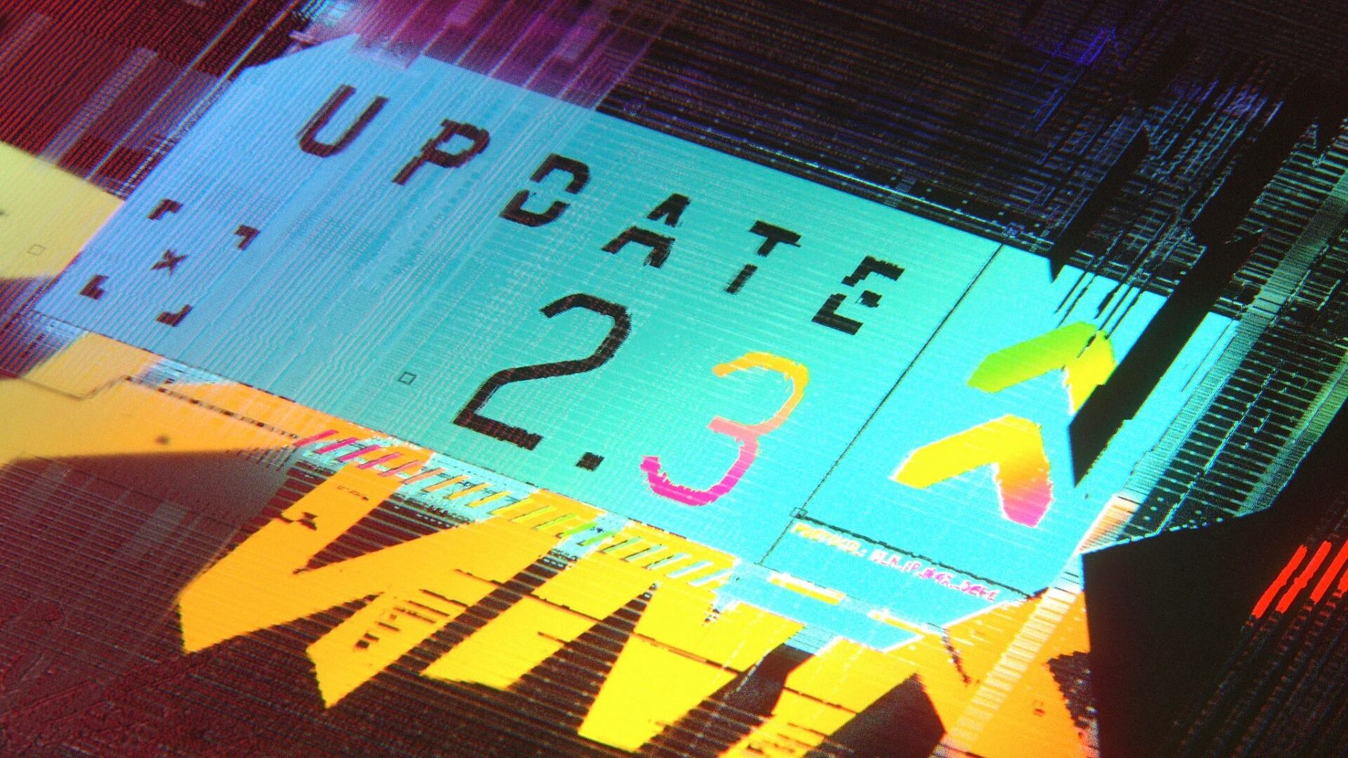 Zdjęcie okładkowe wpisu Cyberpunk 2077 – aktualizacja do wersji 2.3 już jutro