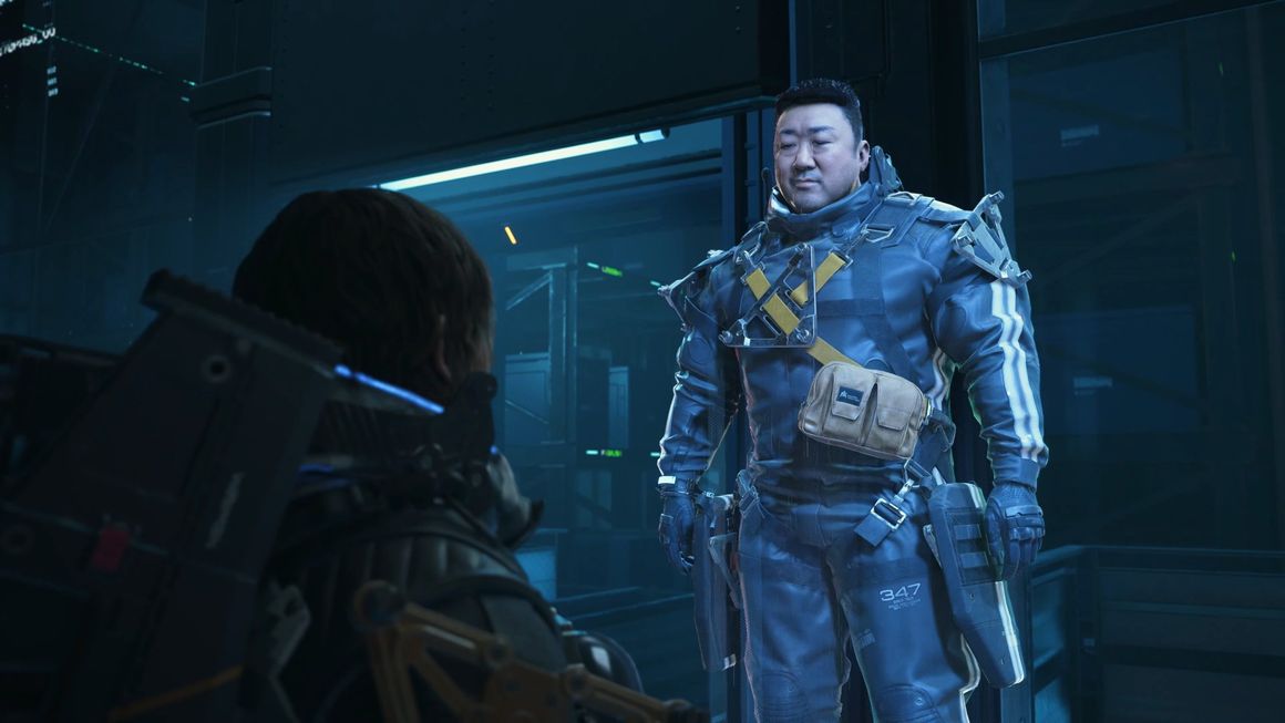 Zdjęcie okładkowe wpisu PlayStation przypomina o pre-orderach Death Stranding 2