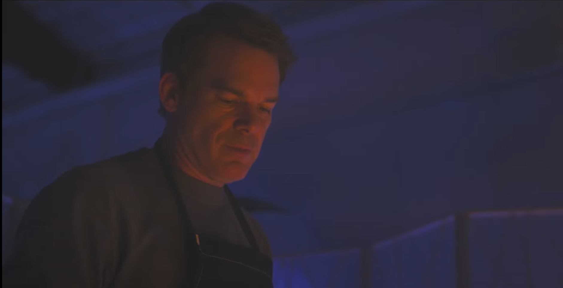 Zdjęcie okładkowe wpisu Dexter: Resurrection – zwiastun nowego serialu