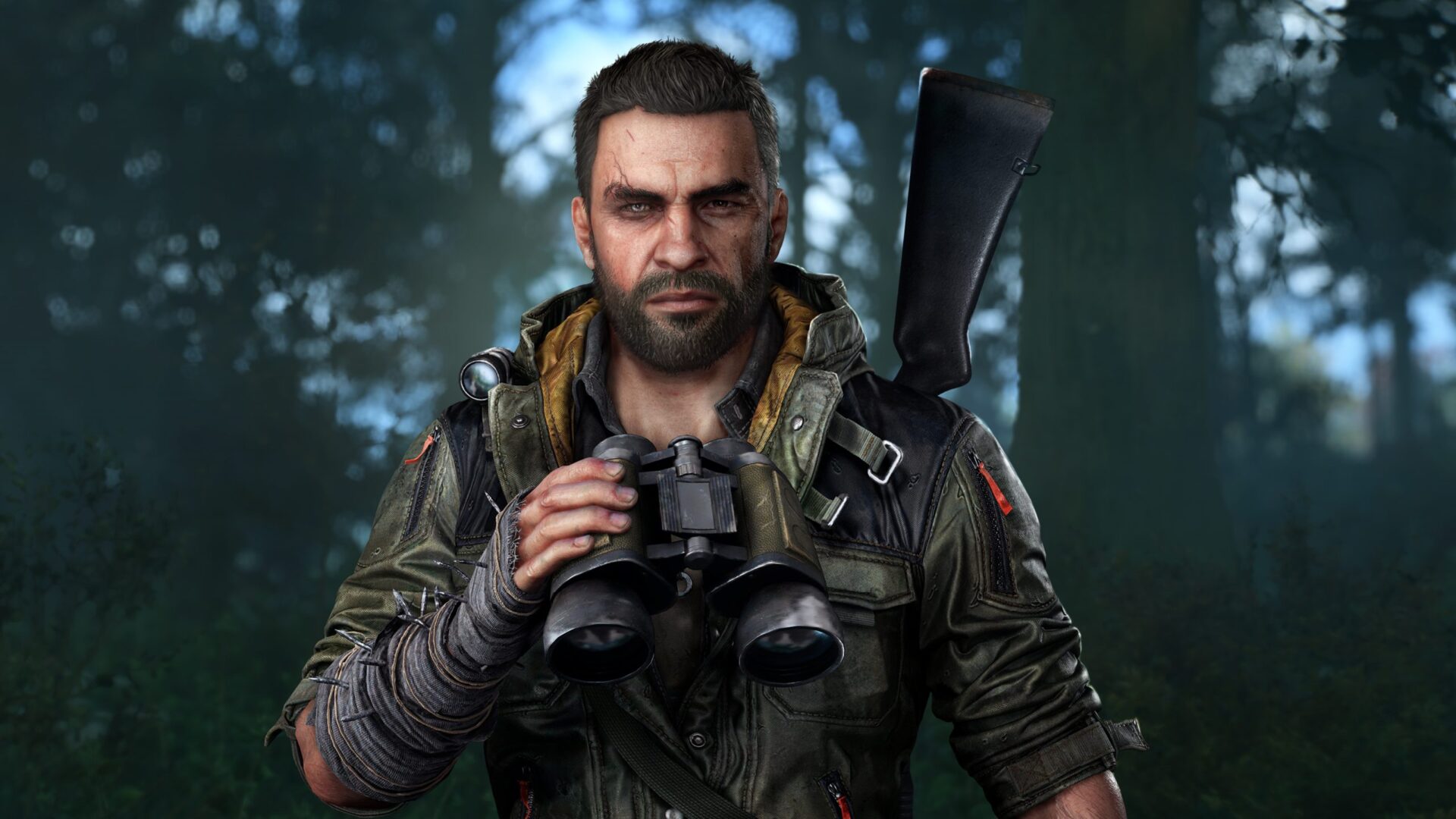 Zdjęcie okładkowe wpisu Dying Light: The Beast – Nowy zwiastun i darmowe dodatki