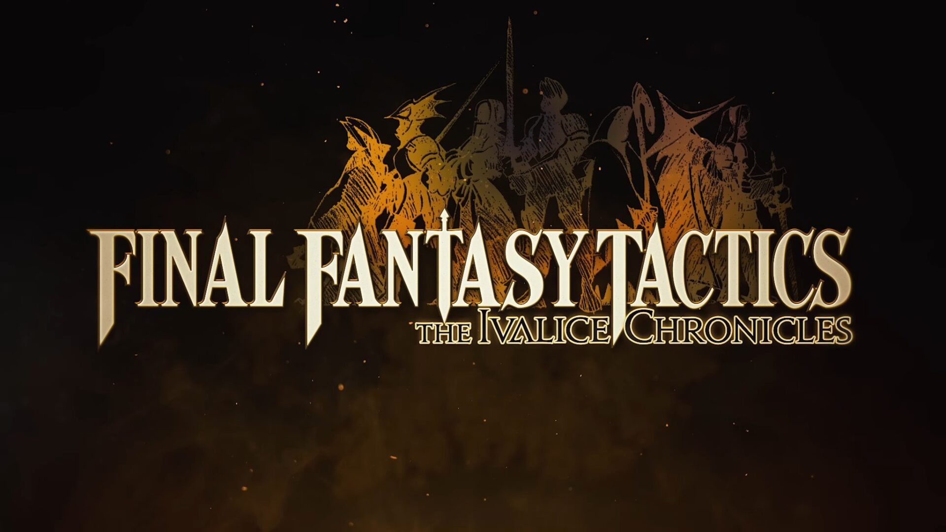 Zdjęcie okładkowe wpisu Zwiastun fabularny Final Fantasy Tactics: The Ivalice Chronicles