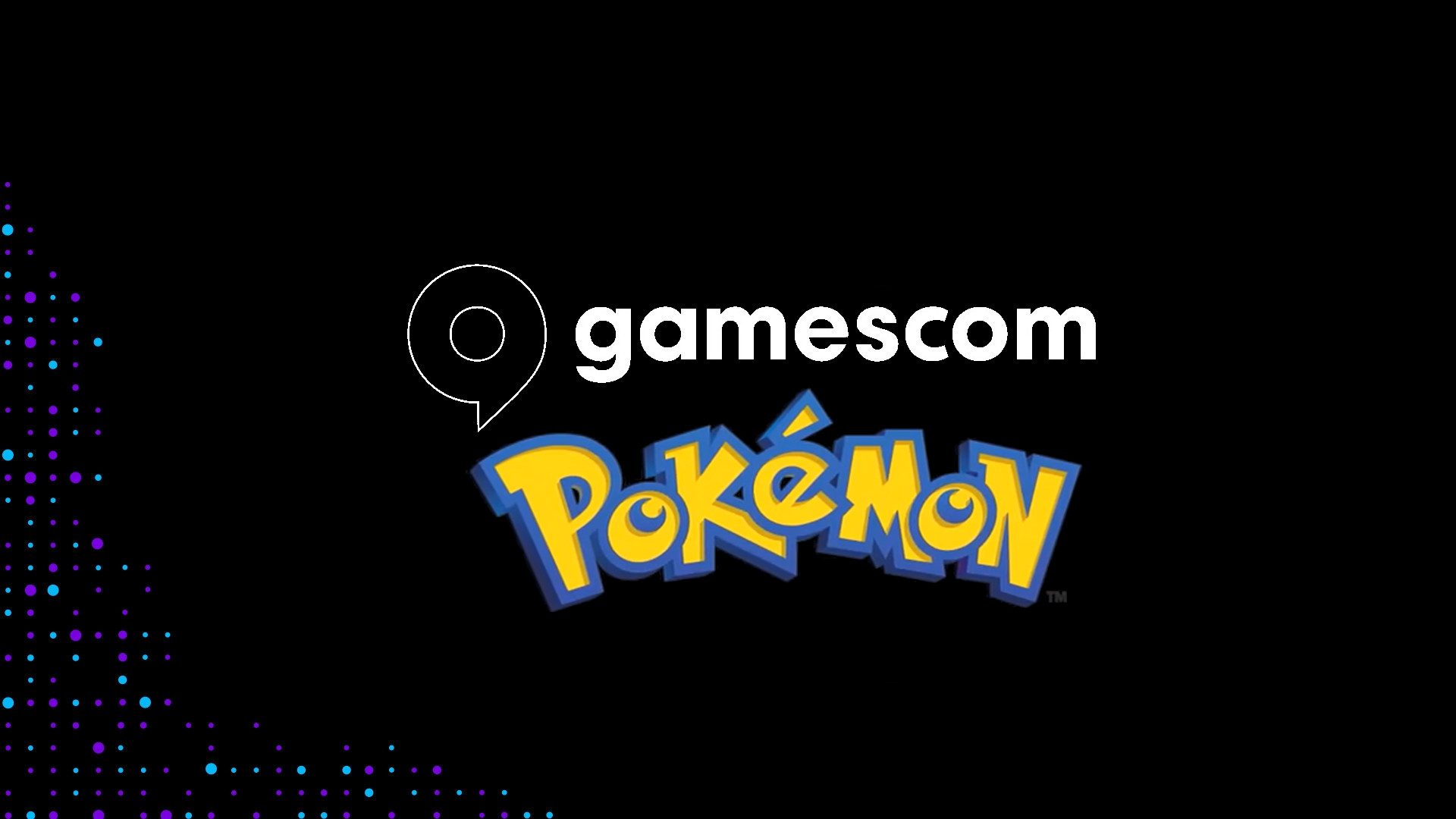 Zdjęcie okładkowe wpisu Gamescom 2025: Pokemon ponownie w Kolonii