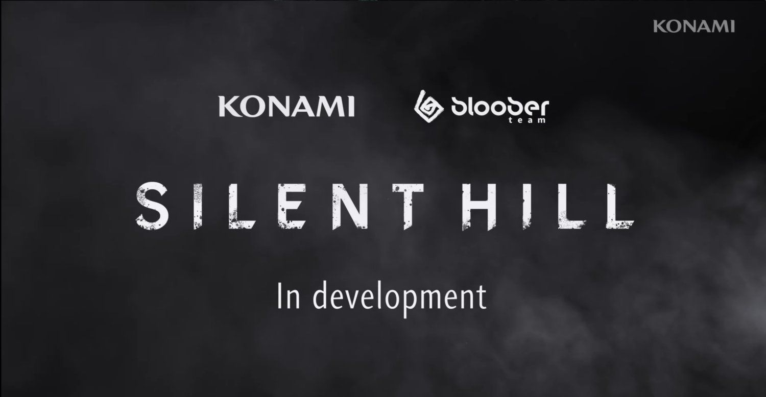 Zdjęcie okładkowe wpisu Zapowiedziano Silent Hill Remake od Bloober Team