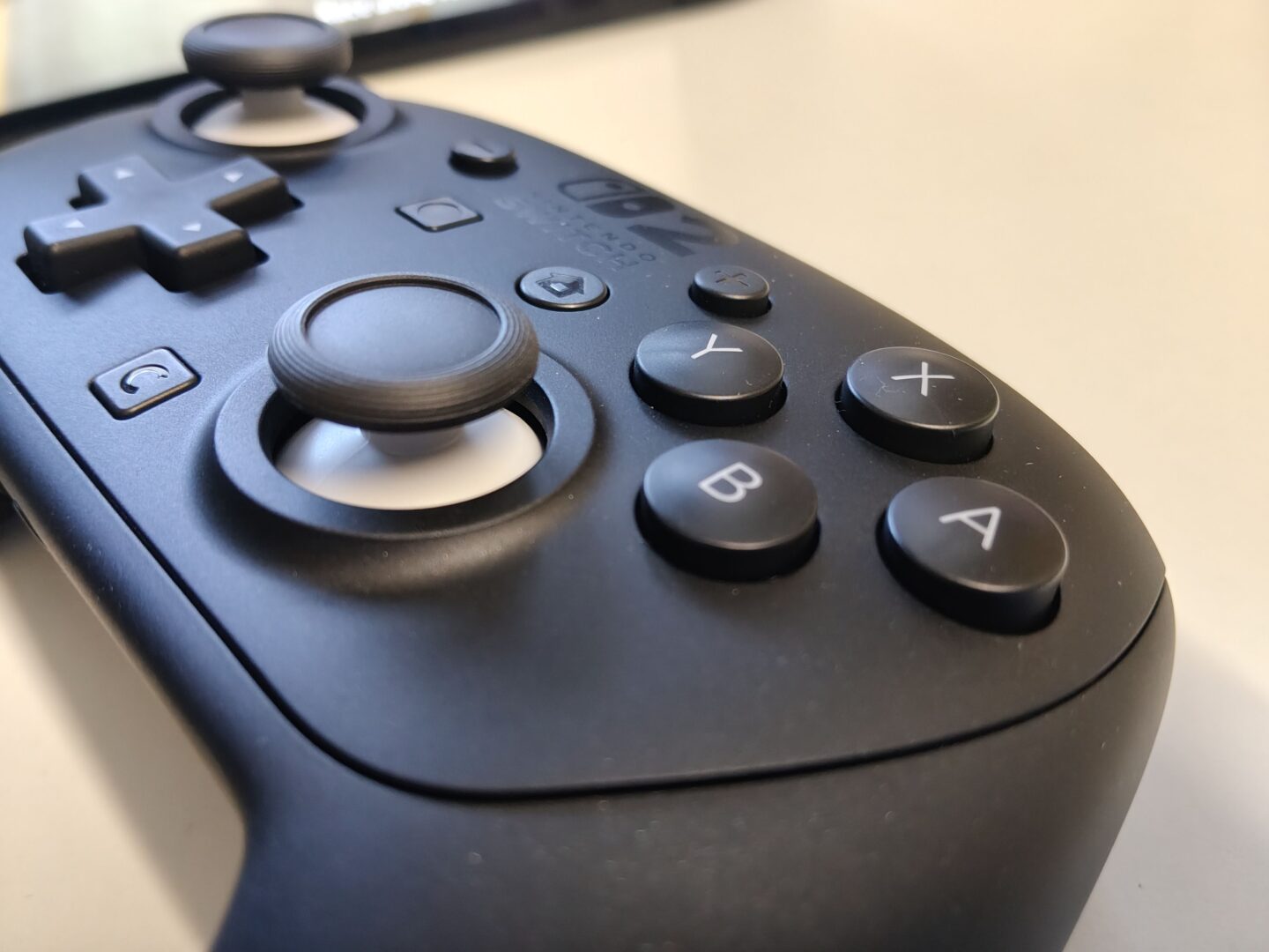 Nintendo Switch 2 Pro Controller