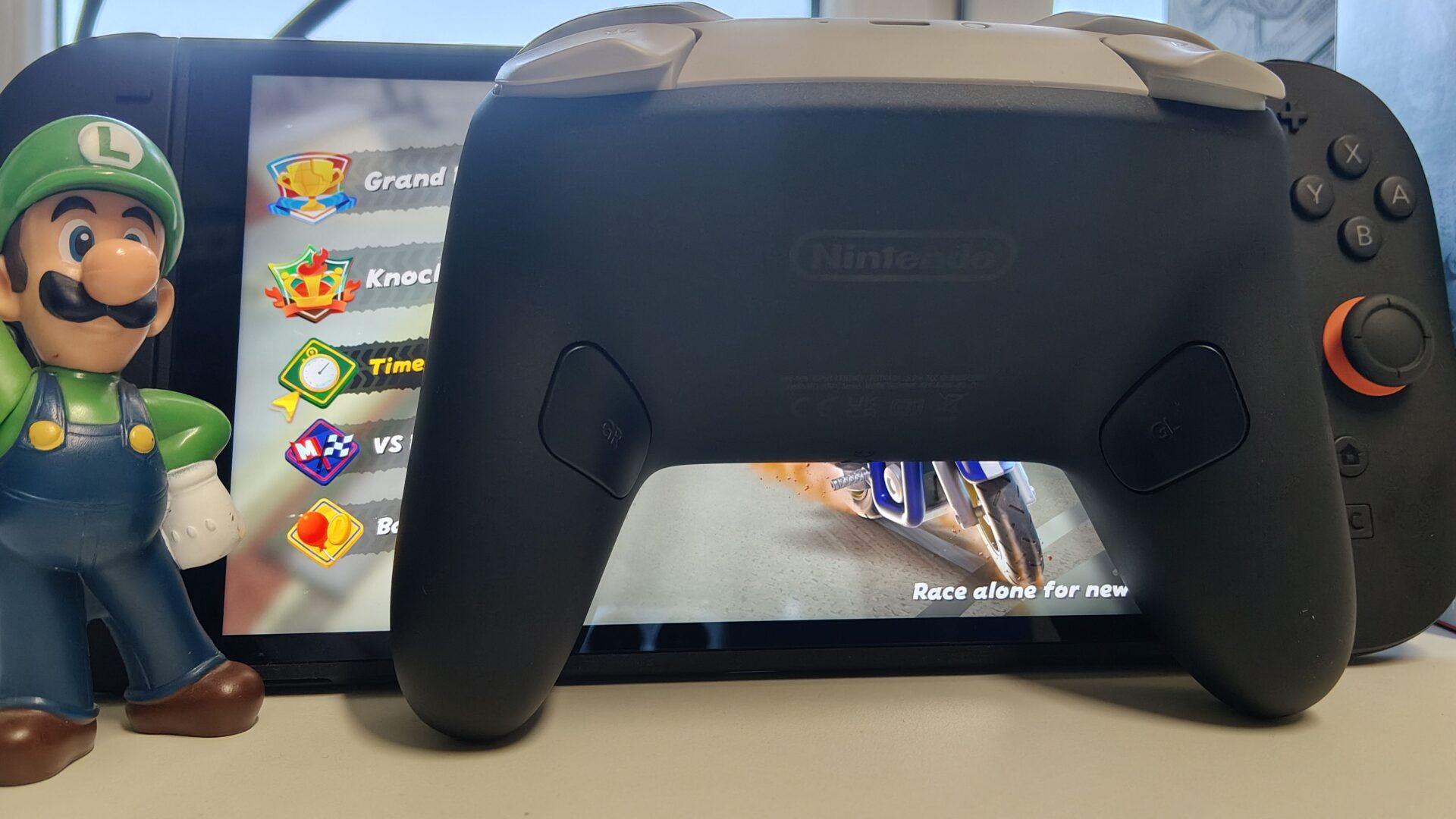 Nintendo Switch 2 Pro Controller