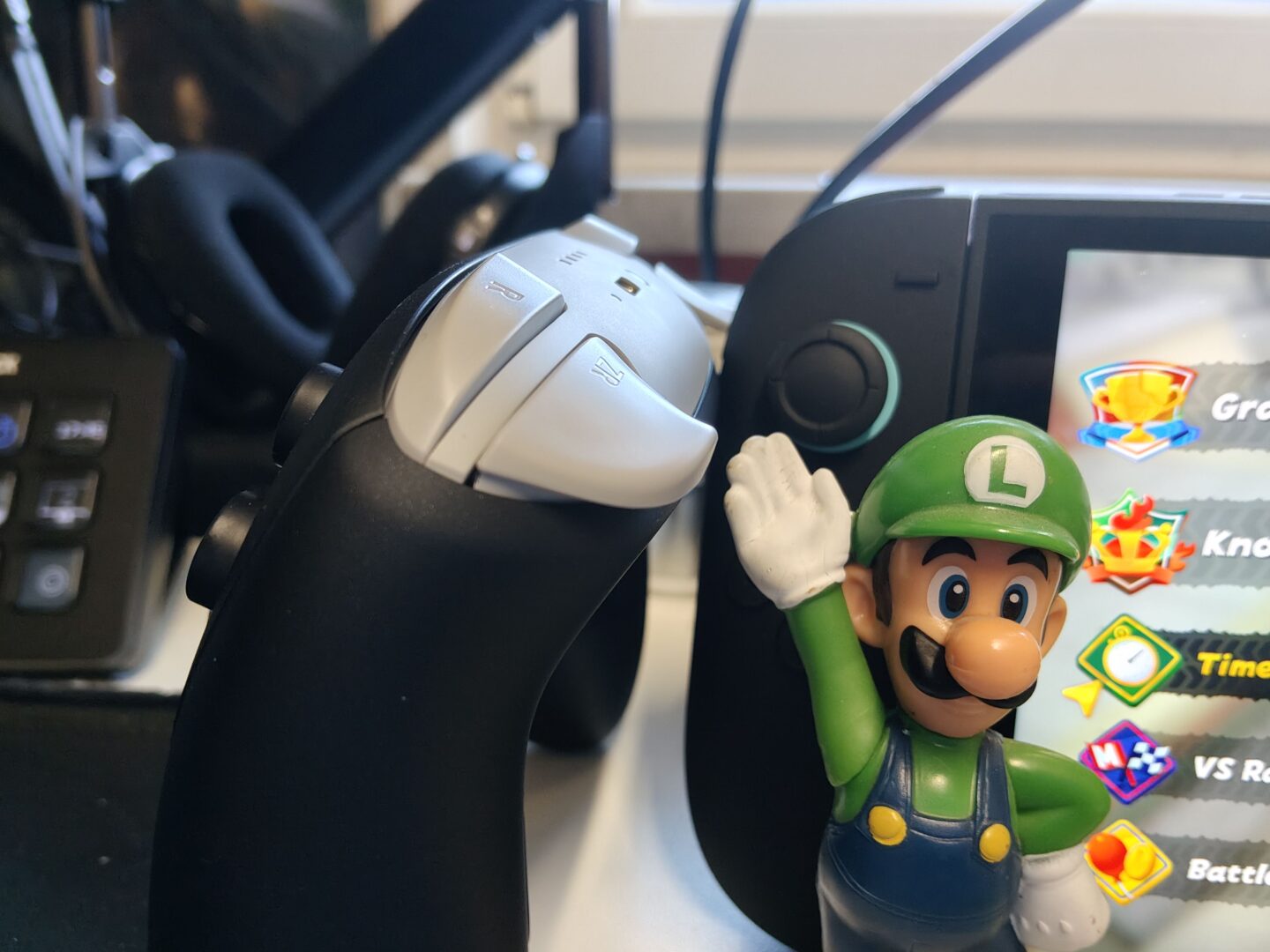 Nintendo Switch 2 Pro Controller