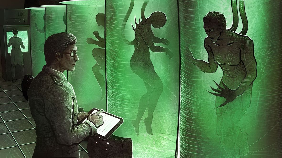 Zdjęcie okładkowe wpisu Memory Lost jeszcze w tym miesiącu na konsolach