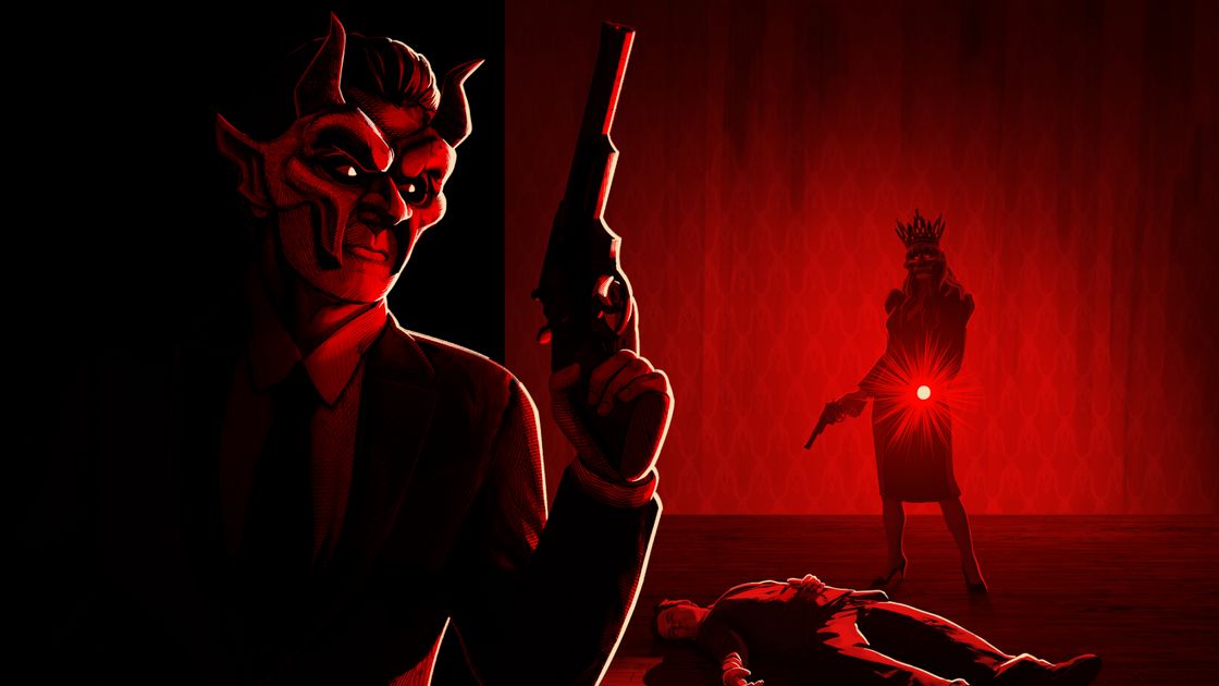 Zdjęcie okładkowe wpisu Midnight Murder Club 14 sierpnia na konsoli PS5 oraz PC