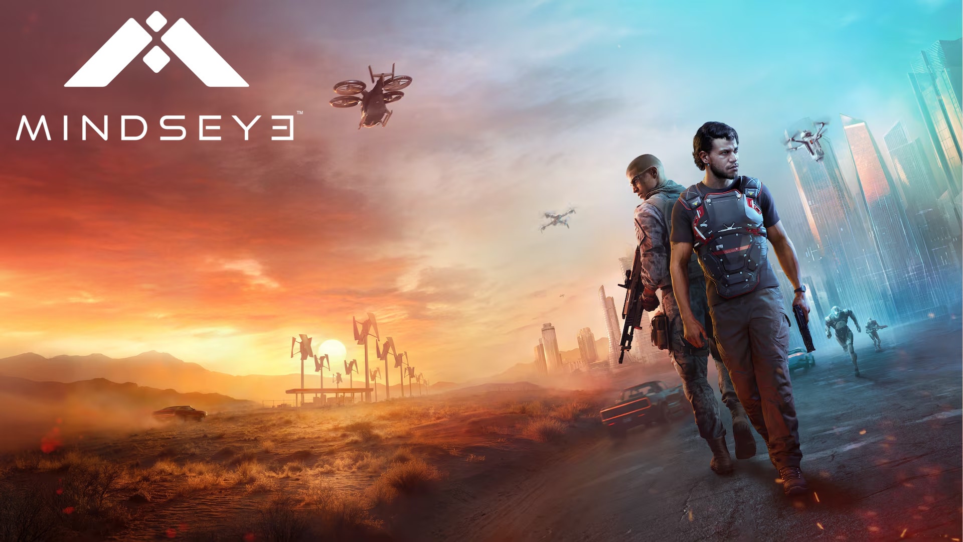 Zdjęcie okładkowe wpisu MindsEye – poradnik tworzenia poziomów, zapowiedź łaty i zwroty za zakup gry