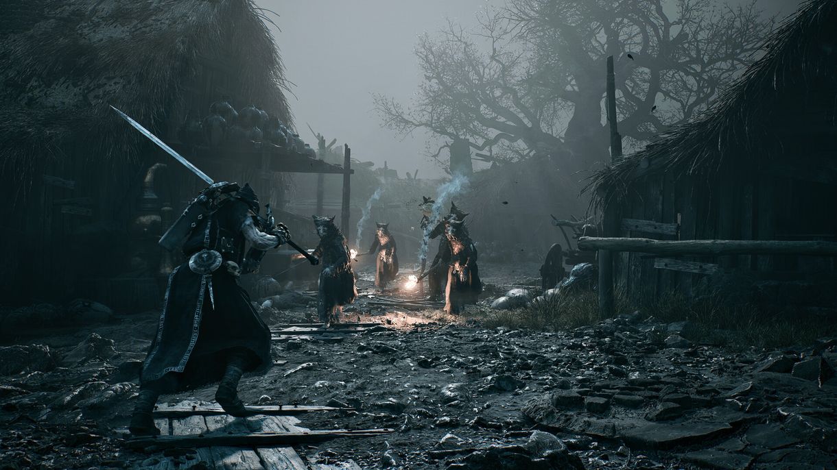 Zdjęcie okładkowe wpisu Mortal Shell 2 otworzyło Summer Game Fest 2025