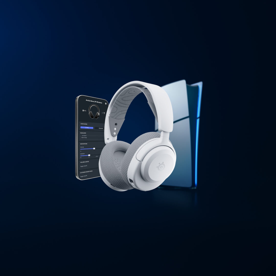 Arctis Nova3 Wireless