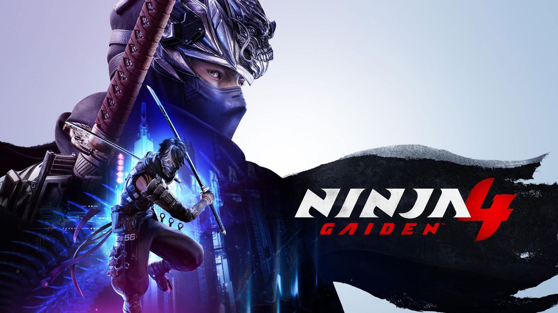 Zdjęcie okładkowe wpisu Premiera Ninja Gaiden 4 już 21 października