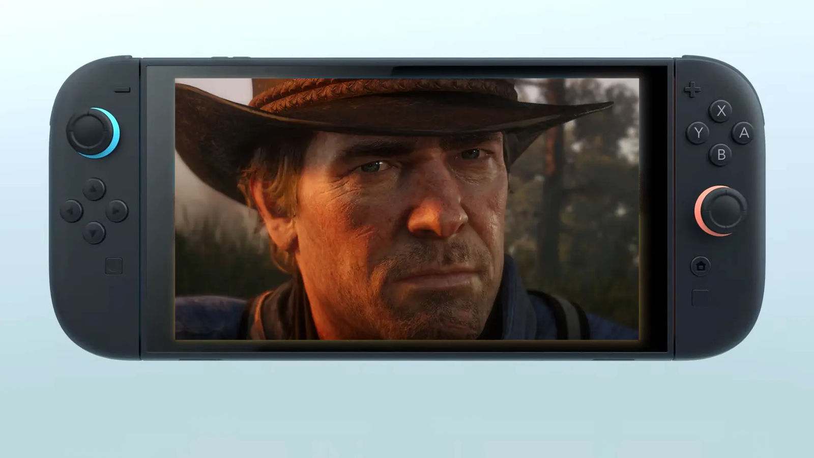 Zdjęcie okładkowe wpisu Red Dead Redemption II – pogłoski na temat wersji na Nintendo Switch 2
