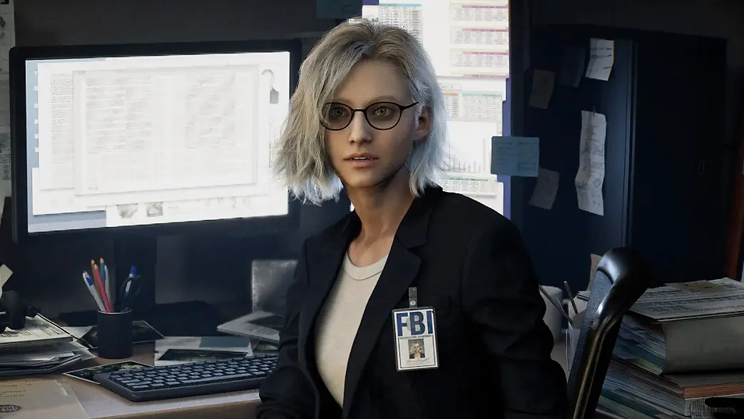 Zdjęcie okładkowe wpisu Resident Evil Requiem już z pierwszym milionem!