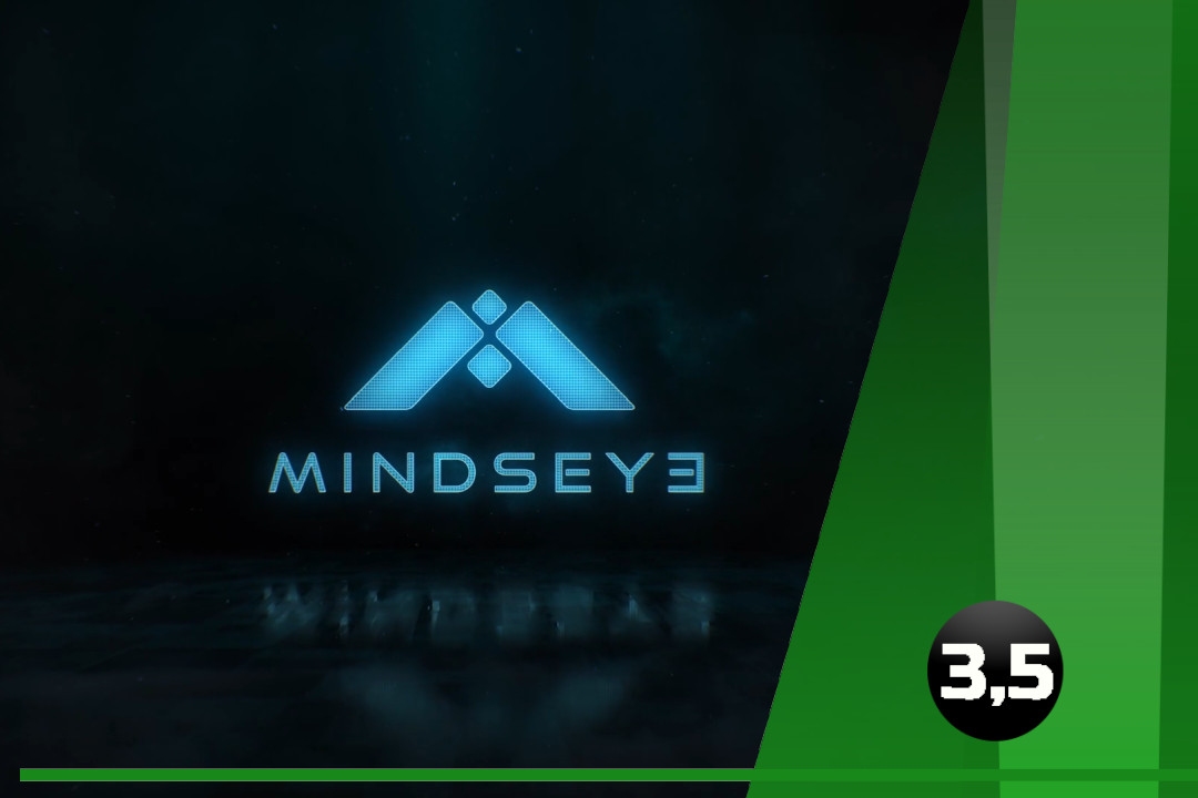 Zdjęcie okładkowe wpisu Recenzja: MindsEye [Xbox Series S]