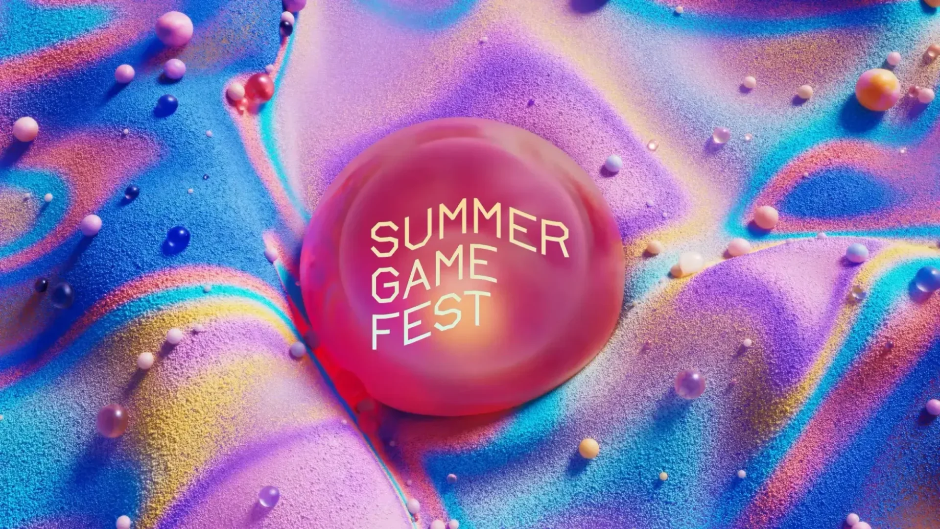 Zdjęcie okładkowe wpisu Summer Game Fest – zwiastun wydarzenia