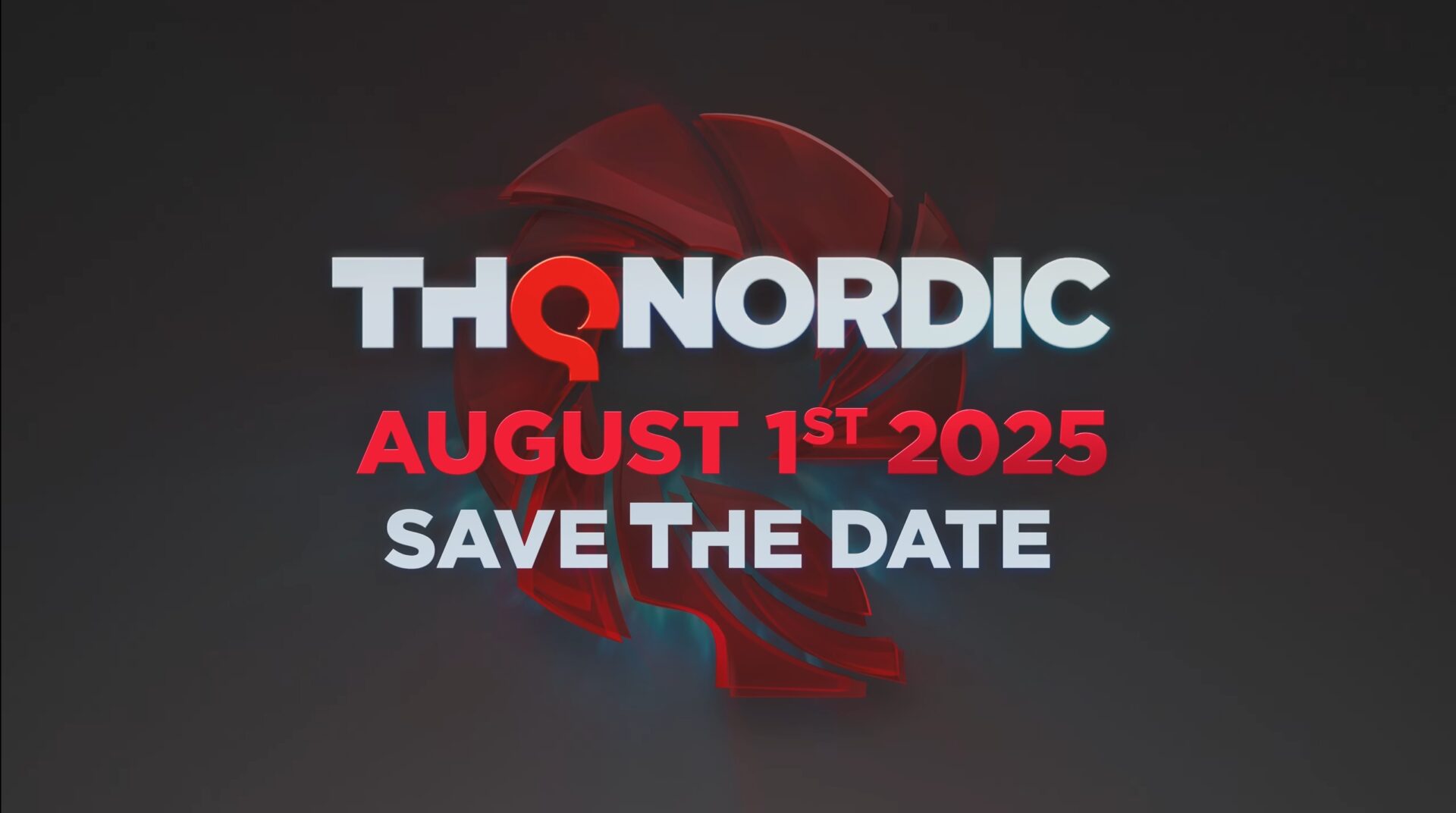 Zdjęcie okładkowe wpisu THQ Nordic niedługo zaprezentuje swoje nadchodzące gry