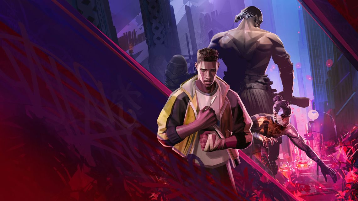 Zdjęcie okładkowe wpisu Tenet of the Spark – nowy zwiastun nadchodzącej bijatyki